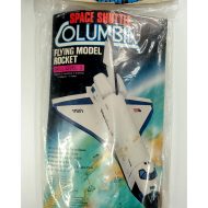 Estes Shuttle Model Rocket kit - Skill Level 5 - D-ES7246
